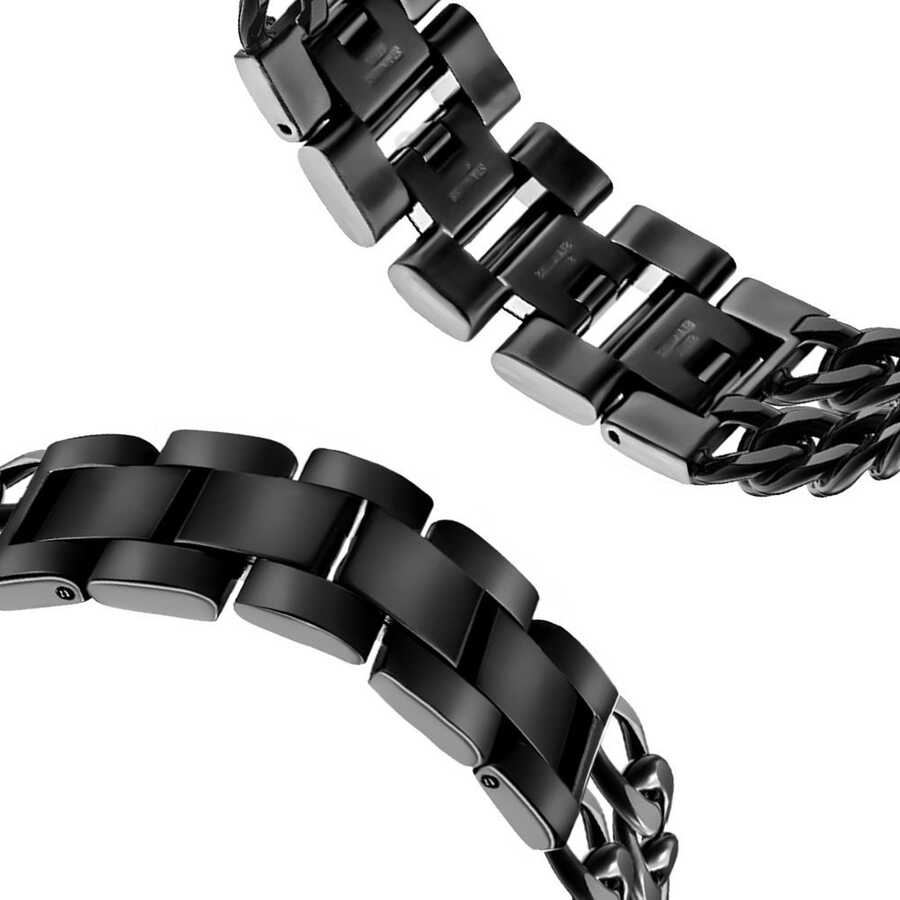 Gear S3 (22mm) KRD-17 Metal Kordon