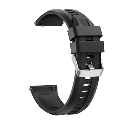 Gear S3 Zore KRD-148 22mm Silikon Kordon