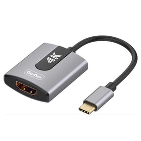 Go Des GD-8279 Usb-C Av Kablo