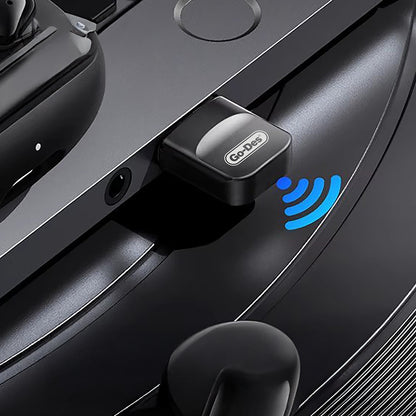 Go Des GD-BT117 USB Bluetooth Adaptör