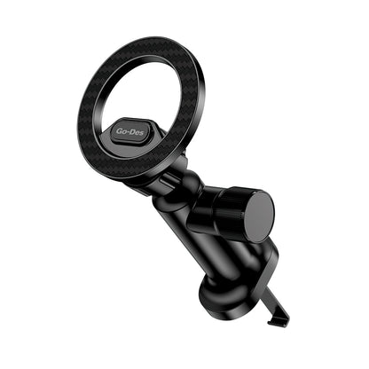 Go Des GD-HD336 Havalandırma Tasarım Magnetik Araç Telefon Tutucu