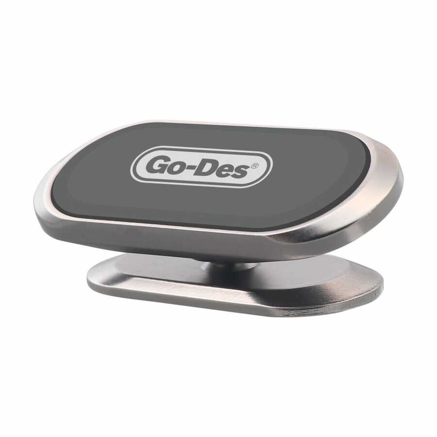 Go Des GD-HD708 Magnetik Araç Telefon Tutucu