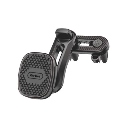 Go Des GD-HD886 Magnetik Araç Telefon Tutucu Siyah