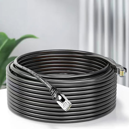 Go Des GD-HM891 1000Mbps Aktarım Hızlı RJ45 Ethernet Kablosu 20M