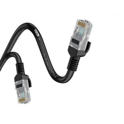 Go Des GD-HM891 1000Mbps Aktarım Hızlı RJ45 Ethernet Kablosu 5M