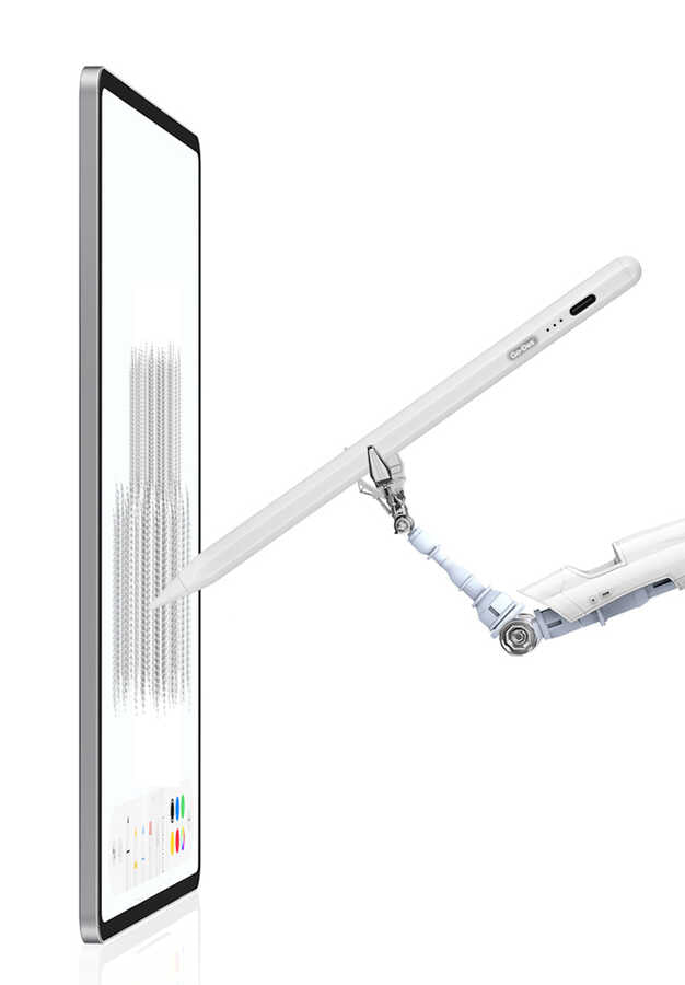 Go Des GD-P1209 Aktif Kapasitif Dokunmatik Kalem