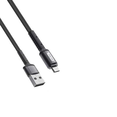 Go Des GD-UC559 Micro Usb Kablo Siyah