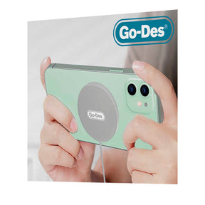 Go Des GD-UC588 Magsafe Wireless Şarj