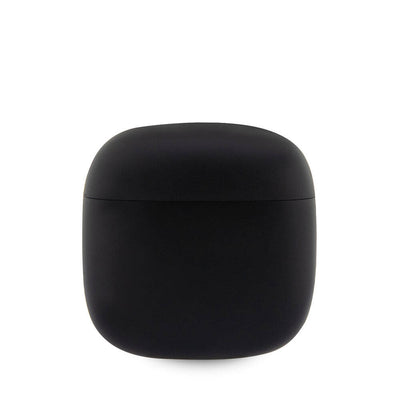 Guess Orjinal Lisanslı Klasik EST Yazı Logolu TWS Bluetooth Kulaklık Siyah
