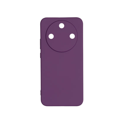 Honor Magic 8 Lite 5G Kılıf Zore Biye Silikon