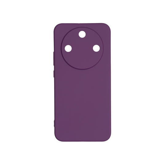 Honor Magic 8 Lite 5G Kılıf Zore Biye Silikon