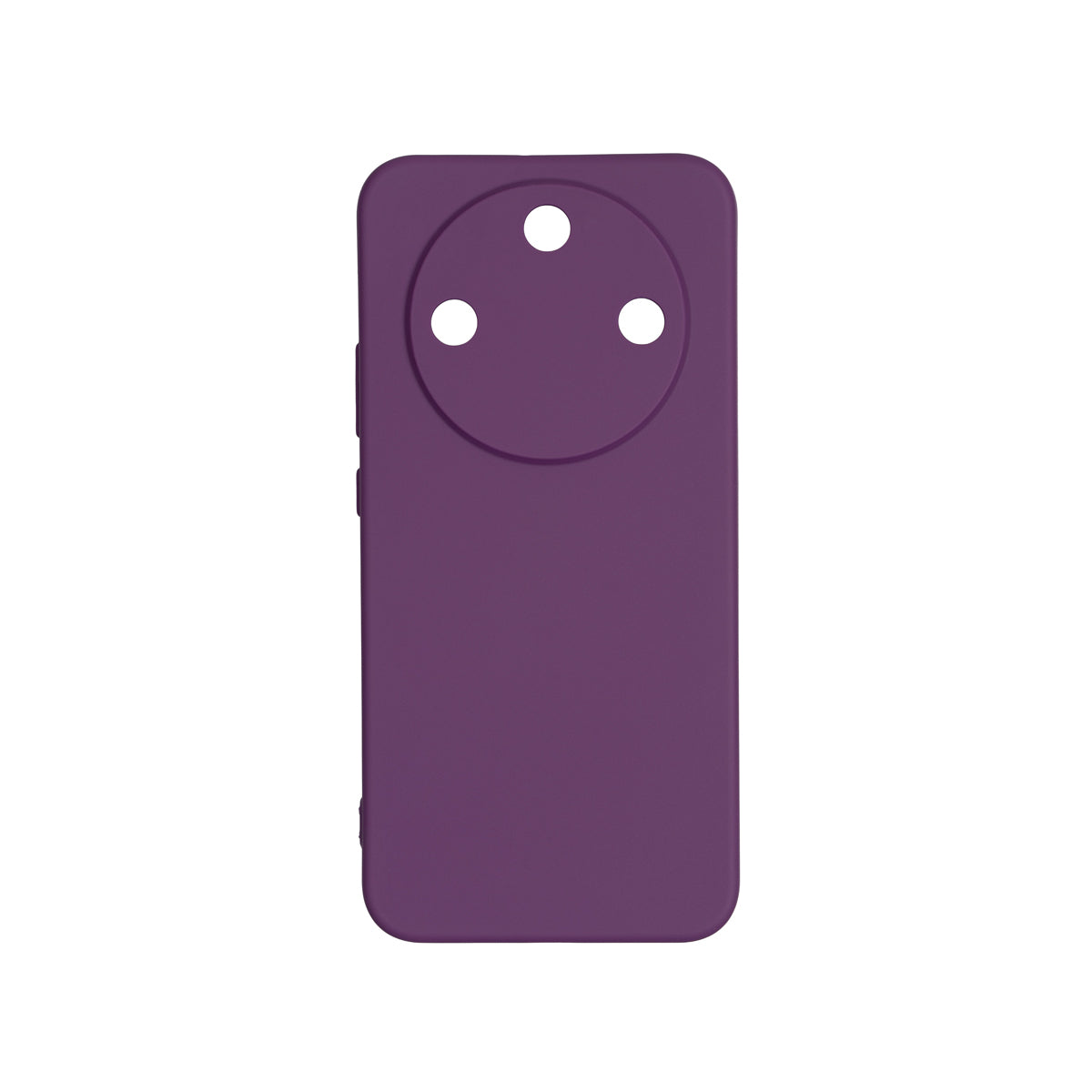 Honor Magic 8 Lite 5G Kılıf Zore Biye Silikon