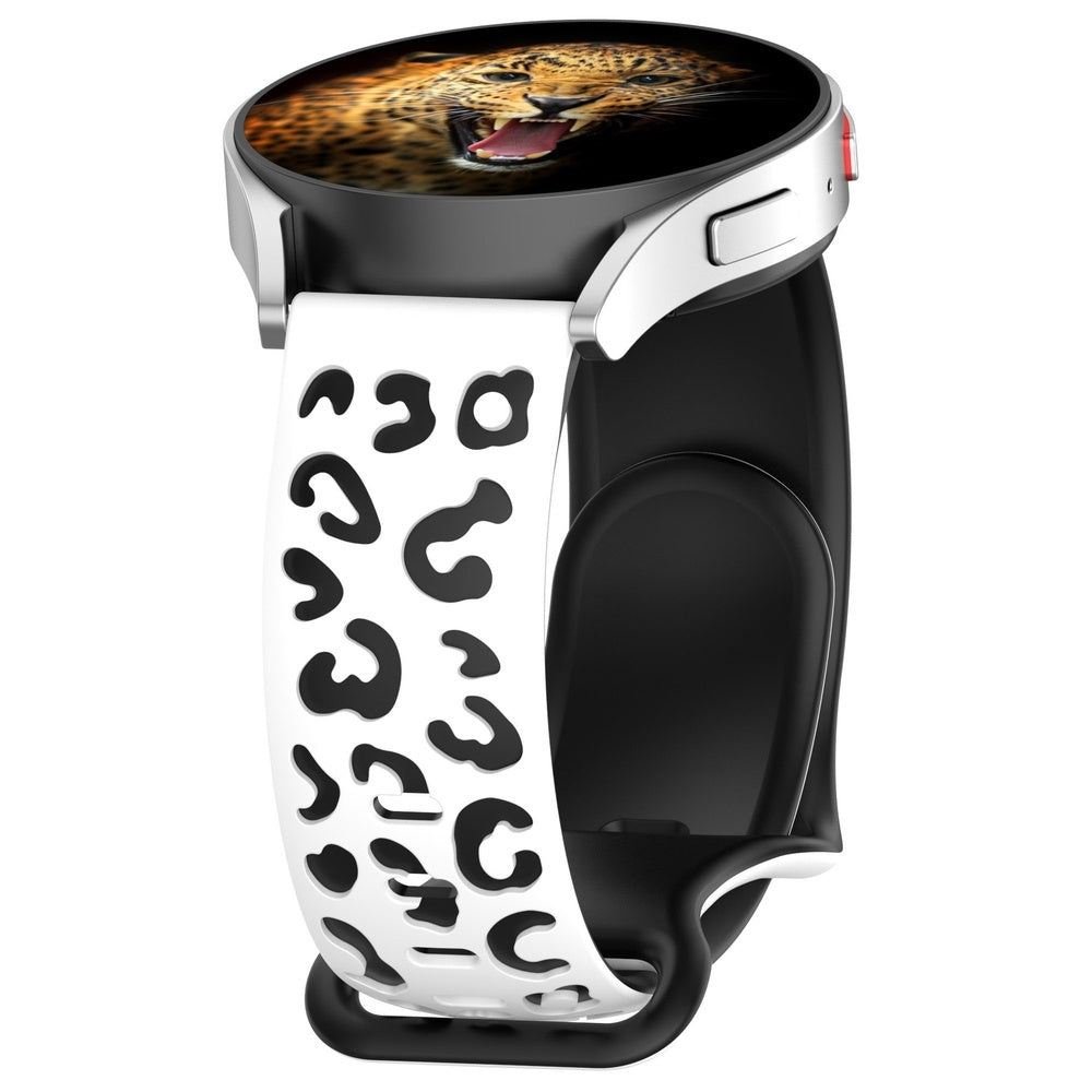 Huawei GT2 42mm Zore KRD-140 20mm Silikon Kordon Strap Kayış