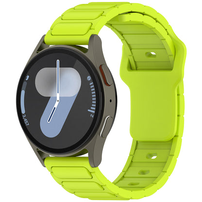 Huawei GT2 46mm Zore KRD-132 22mm Silikon Kordon Strap Kayış