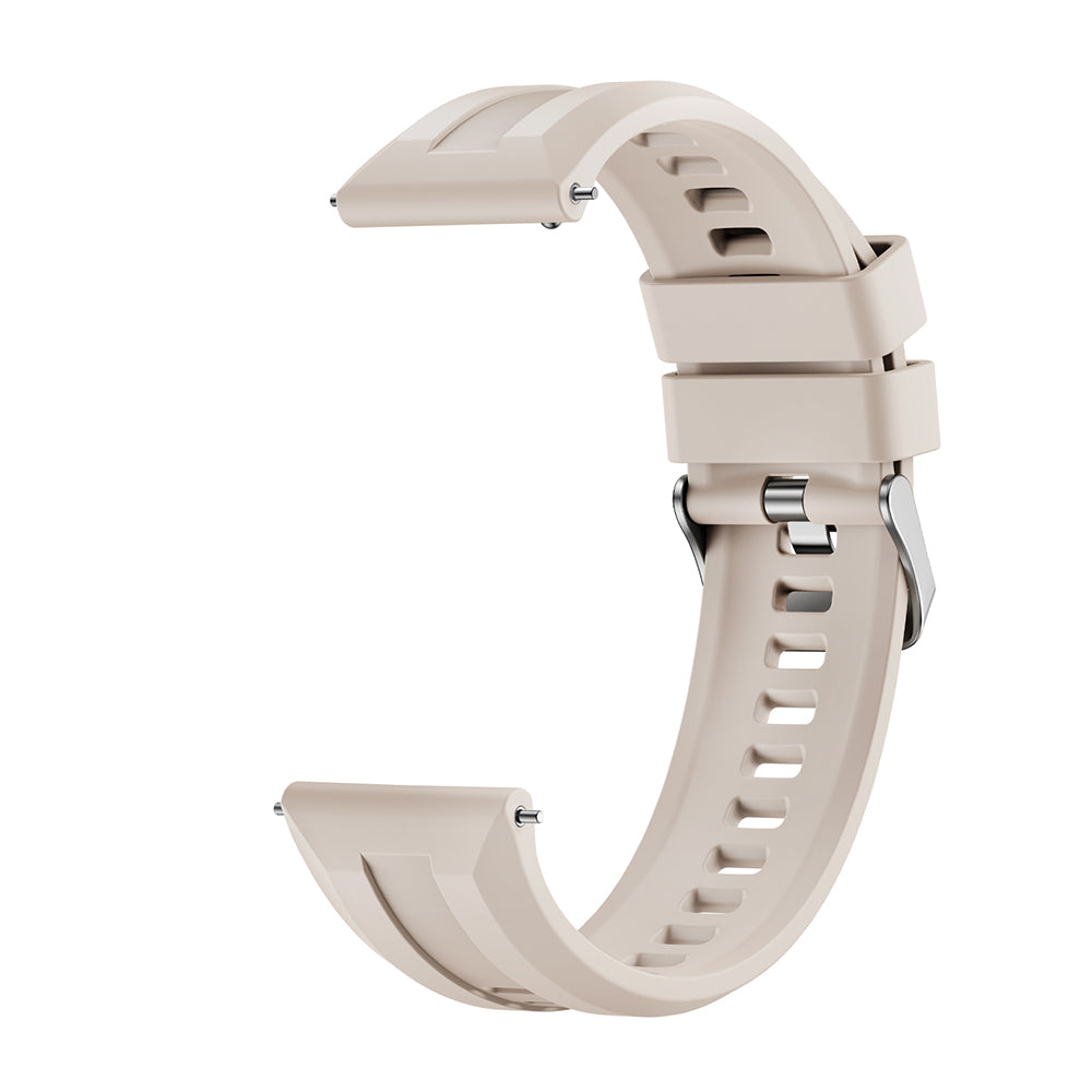 Huawei GT2 46mm Zore KRD-148 22mm Silikon Kordon