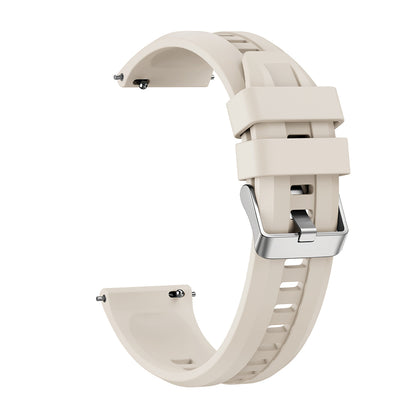 Huawei GT2 46mm Zore KRD-148 22mm Silikon Kordon