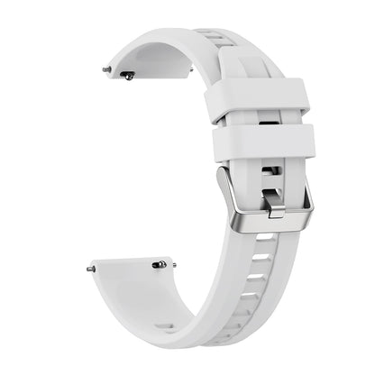 Huawei GT4 46mm Zore KRD-148 22mm Silikon Kordon