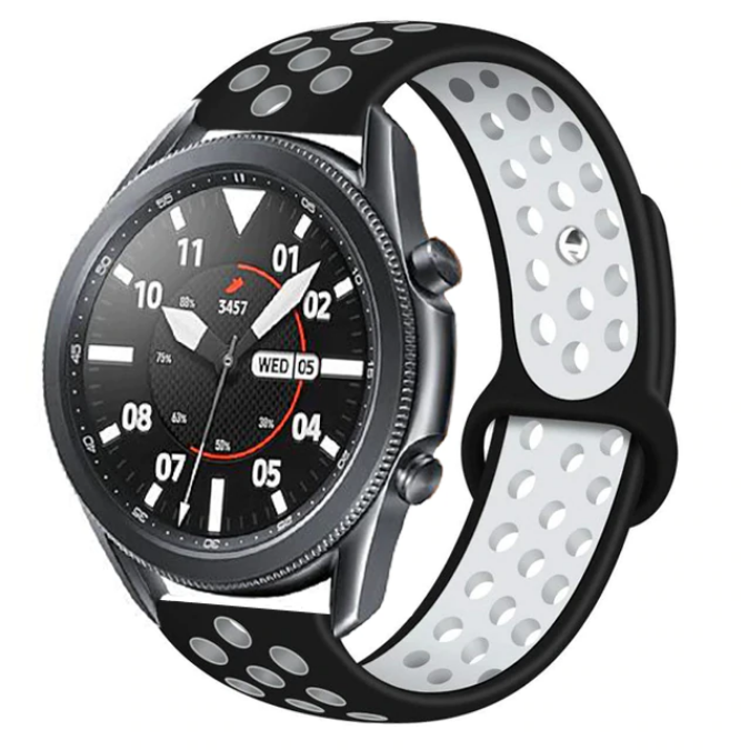 Huawei Honor Magic 2 46 mm KRD-02 Silikon Kordon