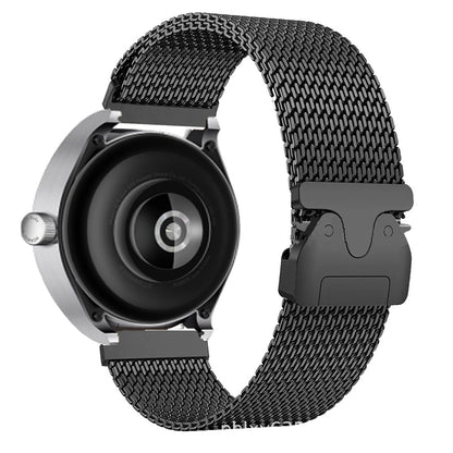 Huawei Honor Magic 2 46mm Zore KRD-100 22mm Titanyum Hasır Kordon