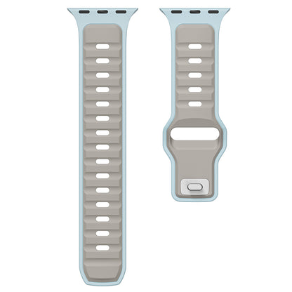 Huawei Honor Magic 2 46mm Zore KRD-135 22mm Silikon Kordon Strap Kayış
