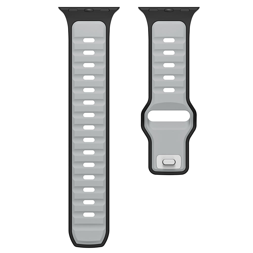 Huawei Honor Magic 2 46mm Zore KRD-135 22mm Silikon Kordon Strap Kayış
