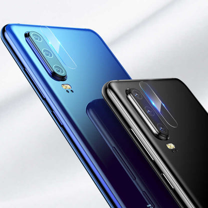 Huawei P30 Benks Full Kamera Lens Koruyucu Film