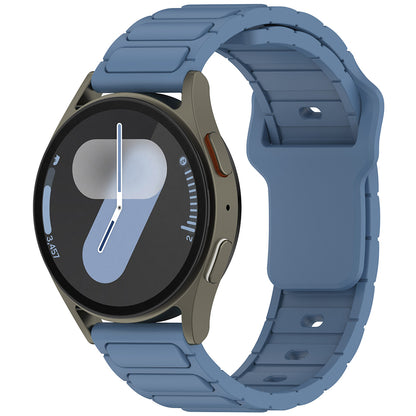 Huawei Watch GT 3 42mm Zore KRD-132 22mm Silikon Kordon Strap Kayış