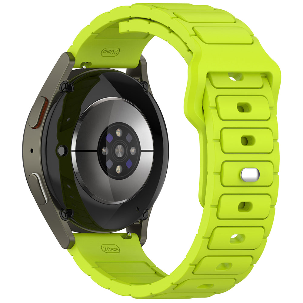 Huawei Watch GT 3 42mm Zore KRD-132 22mm Silikon Kordon Strap Kayış