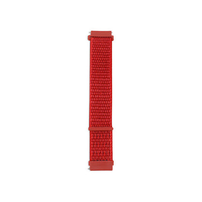 Huawei Watch GT 3 46mm Zore KRD-03 Hasır Kordon