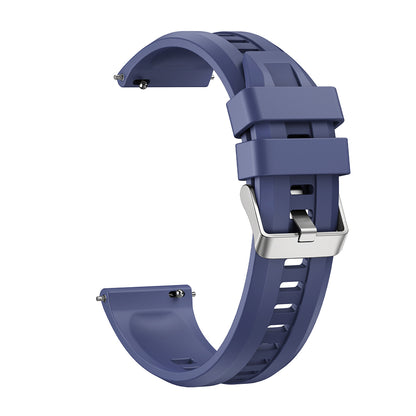 Huawei Watch GT 3 46mm Zore KRD-148 Silikon Kordon