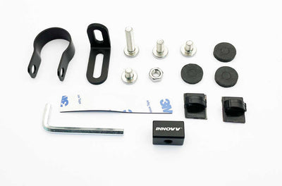 Innovv K3 Motorsiklet Kamerası Siyah
