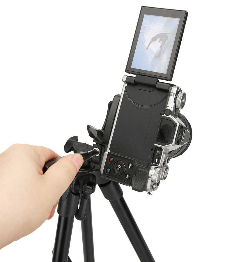 Jmary KP-2205 Tripod