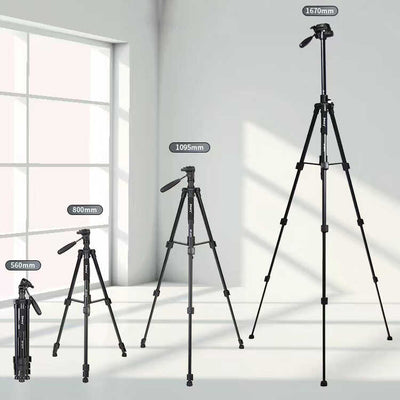 Jmary KP2274 Tripod Siyah