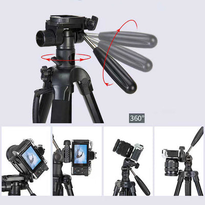 Jmary KP2274 Tripod Siyah