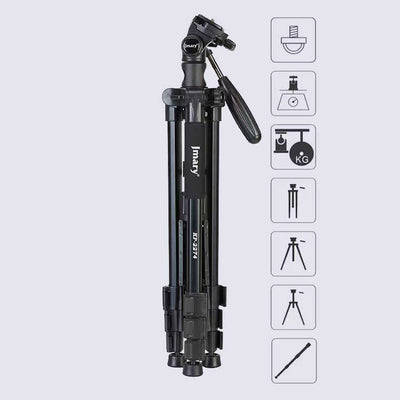 Jmary KP2274 Tripod Siyah