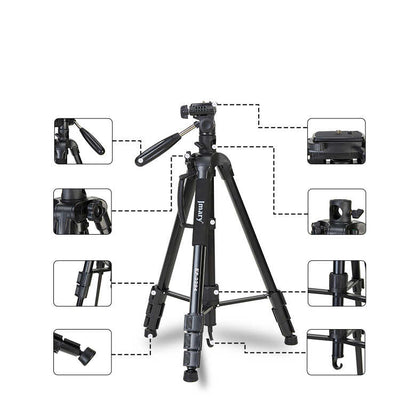 Jmary KP2294 Tripod Siyah