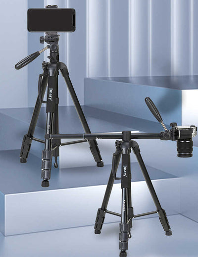 Jmary KP2294 Tripod Siyah