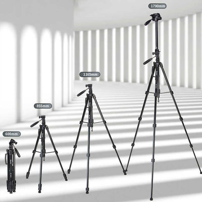 Jmary KP2294 Tripod Siyah