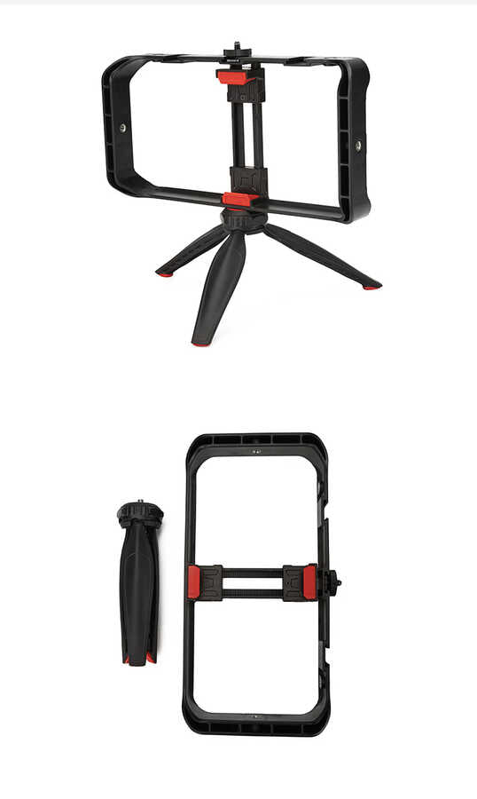 Jmary MT-33 Tripod