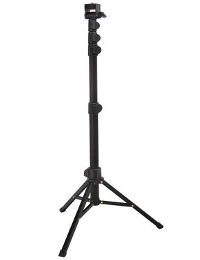 Jmary MT-36 Tripod 171 cm 360 Derece Dönebilen Başlık 4 Kademeli Yükselik Ayarı