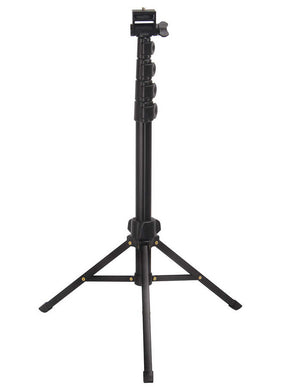 Jmary MT-36 Tripod 171 cm 360 Derece Dönebilen Başlık 4 Kademeli Yükselik Ayarı