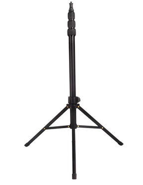 Jmary MT-45 Tripod 168 cm 360 Derece Dönebilen Başlık 3 Kademeli Yükseklik Ayarı