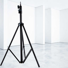 Jmary MT-75 Tripod 3 Kademeli Yükseklik Ayarlı Katlanabilir Kompakt Tasarım 210 cm