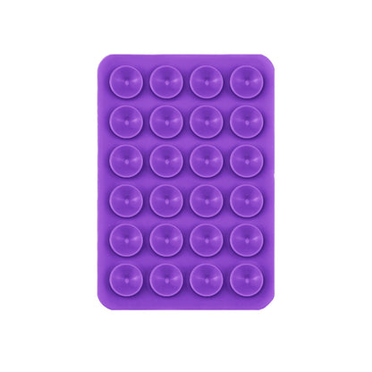 Kare Öpücüklü 03 Çift Taraflı Silikon Tutucu 5,50cm x 8cm