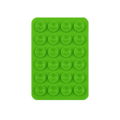 Kare Öpücüklü 03 Çift Taraflı Silikon Tutucu 5,50cm x 8cm