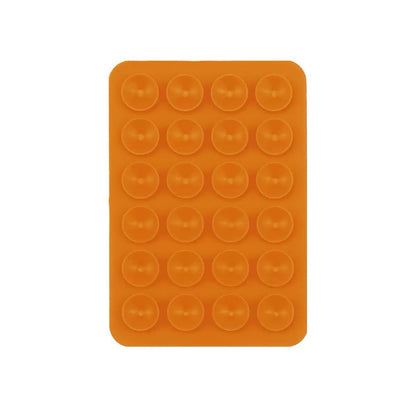 Kare Öpücüklü 03 Çift Taraflı Silikon Tutucu 5,50cm x 8cm