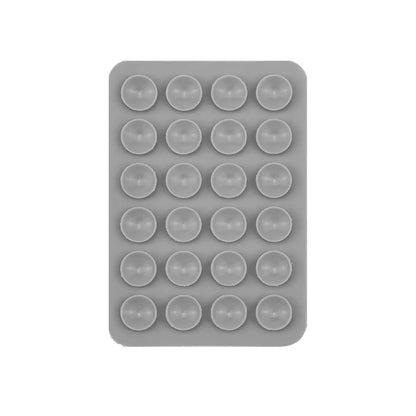 Kare Öpücüklü 03 Çift Taraflı Silikon Tutucu 5,50cm x 8cm