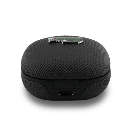 Lacoste Orjinal Lisanslı Logolu ANC Özellikli TWS Kulak İçi Bluetooth Kulaklık