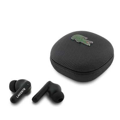 Lacoste Orjinal Lisanslı Logolu ANC Özellikli TWS Kulak İçi Bluetooth Kulaklık