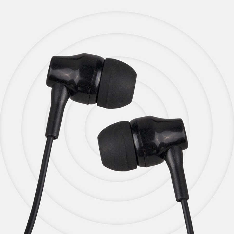 Lapas A1 3.5mm Kulaklık Beyaz